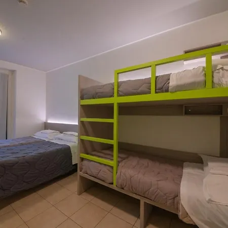 Citta Di Albergue *